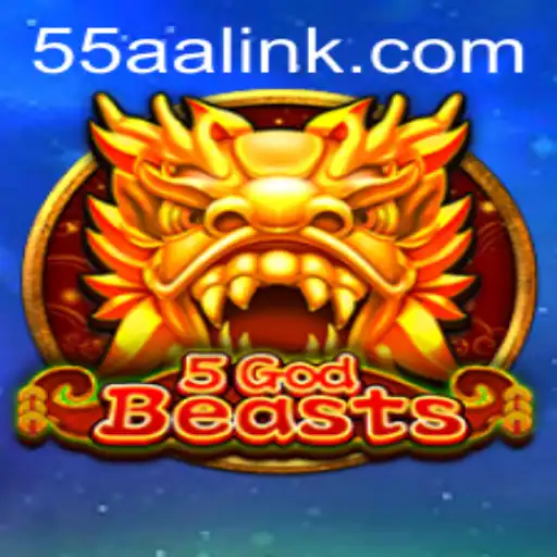 Discover the Fascinating World of 5GodBeasts and Enjoy the Thrills of 55AA.COM
