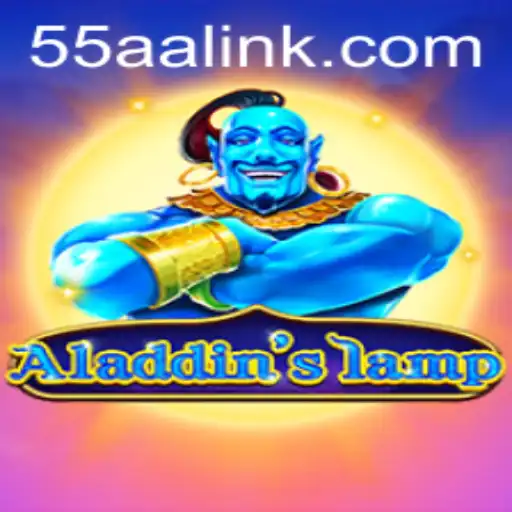 Discover the Enchanting World of Aladdinslamp: A Modern Gaming Adventure at 55AA.COM