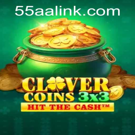 Discovering the Thrilling World of Clovercoin3x3