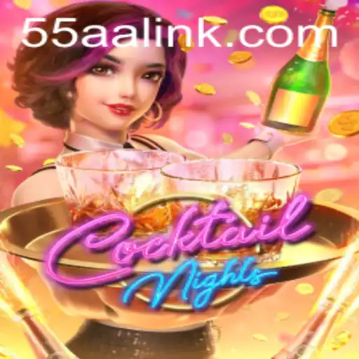 Discovering CocktailNights: A Refreshing Dive into the Gaming World