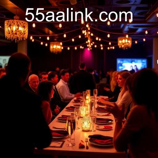 The Importance of Exclusive Events