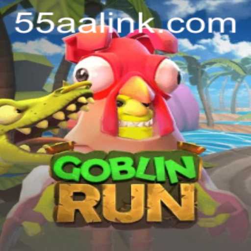 Dive into the Exciting World of GoblinRun!