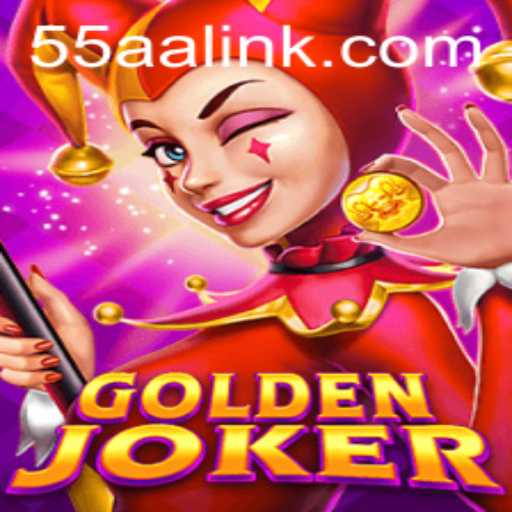 GoldenJoker: Unveiling the Exciting New Game with 55AA.COM