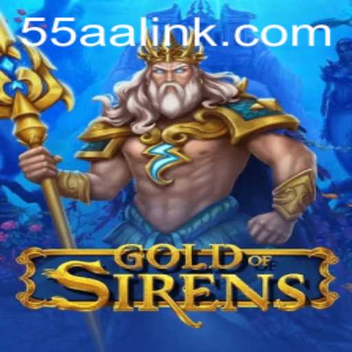 The Enchanting World of GoldofSirens: A Game of Strategy and Adventure