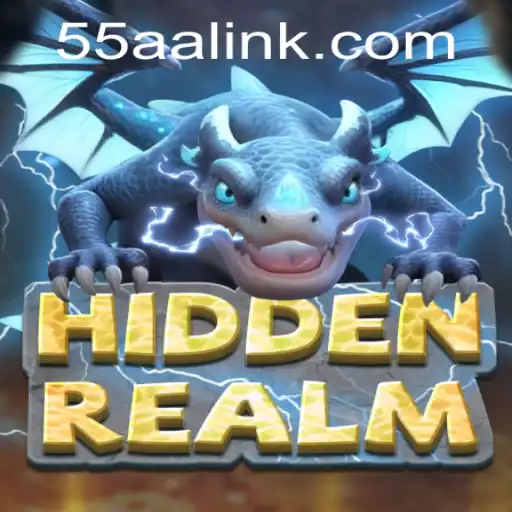 Exploring the Enchanting World of HiddenRealm: A Game That Transcends Reality