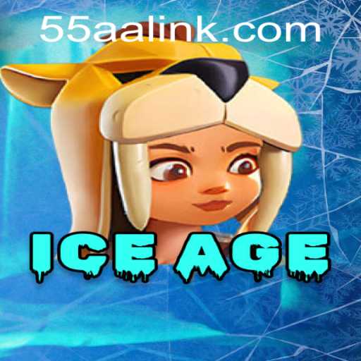 Unearthing the Frozen Thrills of IceAge: A Riveting Game Adventure on 55AA.COM