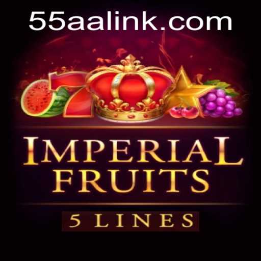 Unveiling ImperialFruits5: A Dive into the Vibrant World of Online Gaming
