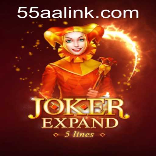 Explore the Thrilling World of JokerExpand at 55AA.COM