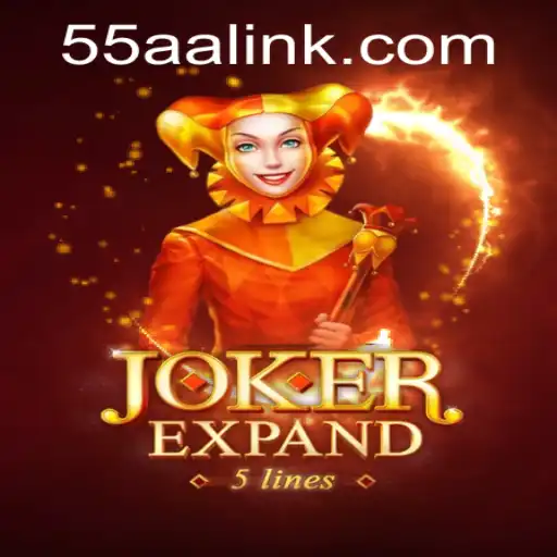 Explore the Thrilling World of JokerExpand at 55AA.COM