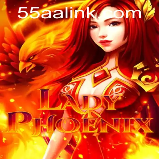 Dive into the Enchanting World of LadyPhoenix: A Thrilling Gaming Experience