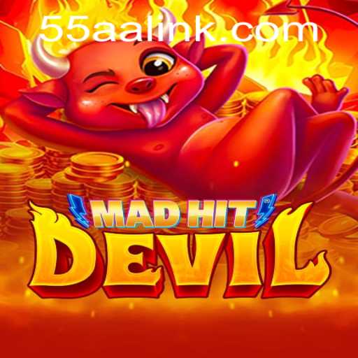 MadHitDevil: An Exciting Dive into a Digital Realm