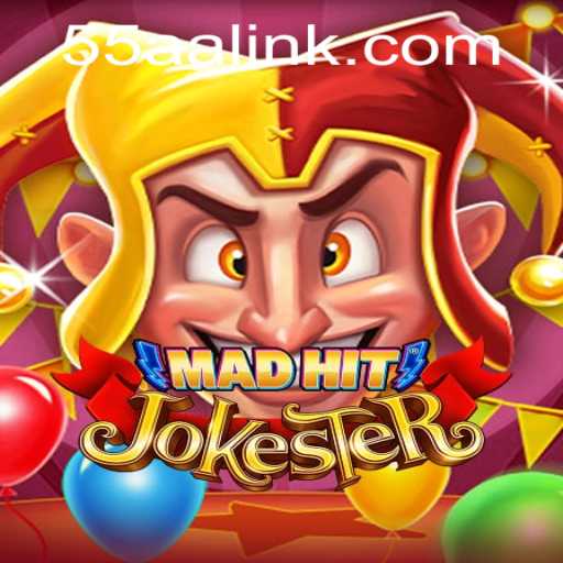 Exploring the Wild World of MadHitJokester and the Mysteries of 55AA.COM