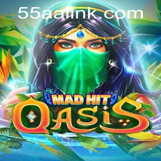 Discover the Thrilling World of MadHitOasis and the 55AA.COM Connection