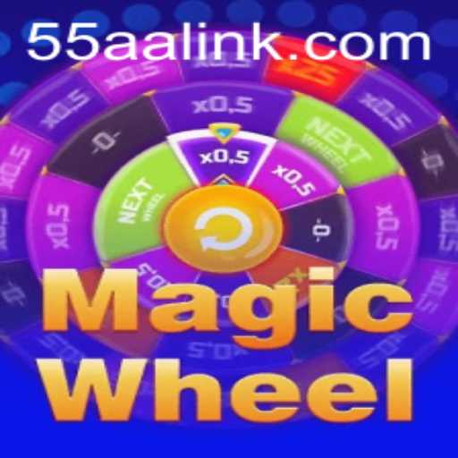 MagicWheel: Unveiling the Entertaining World of 55AA.COM's Latest Game