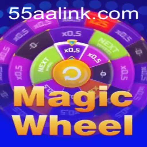 MagicWheel: Unveiling the Entertaining World of 55AA.COM's Latest Game