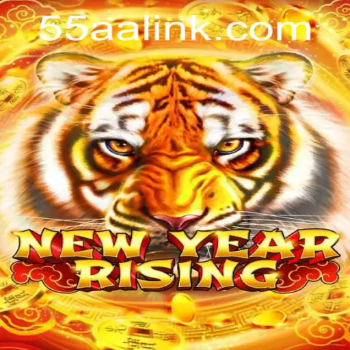 Unveiling the Thrills of NewYearRising: An Immersive Gaming Experience Featuring 55AA.COM