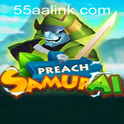 Unveiling PreachSamurai: A Thrilling New Adventure in Digital Gaming
