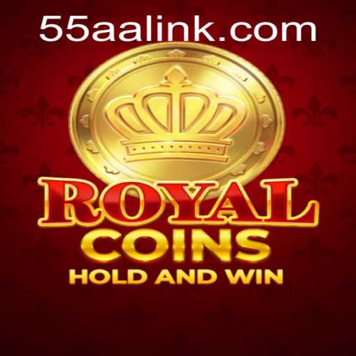 Discover the Exciting World of RoyalCoins