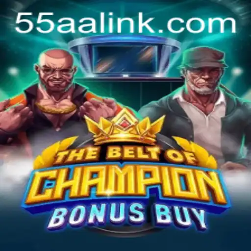 TheBeltOfChampionBonusBuy: A Thrilling Journey into the World of Strategy and Reward