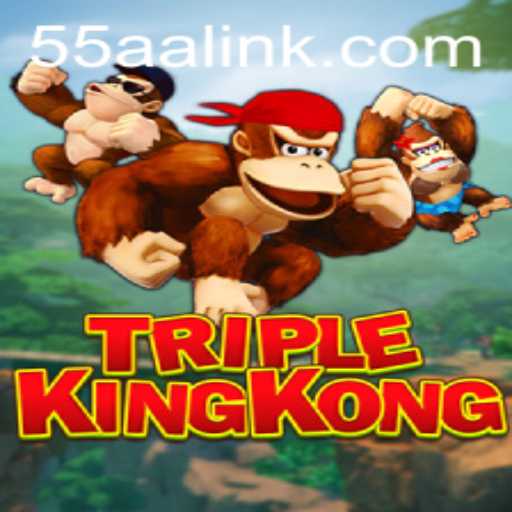 Experience the Thrill of TripleKingKong: A Dynamic Gaming Journey