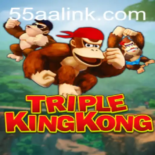Experience the Thrill of TripleKingKong: A Dynamic Gaming Journey