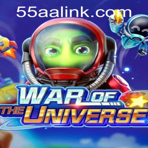 Discover the Universe of WAROFTHEUNIVERSE: A Deep Dive into Gameplay and Strategy